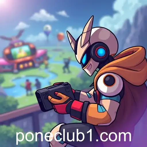 poneclub