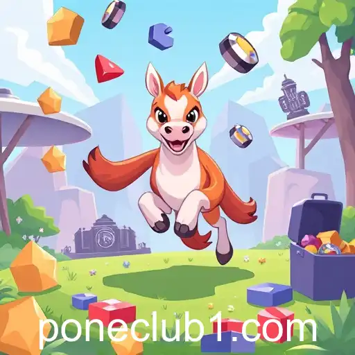 Gaming Trends and Poneclub's Evolution
