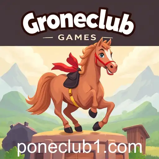 Poneclub: Revolutionizing Online Gaming in 2025