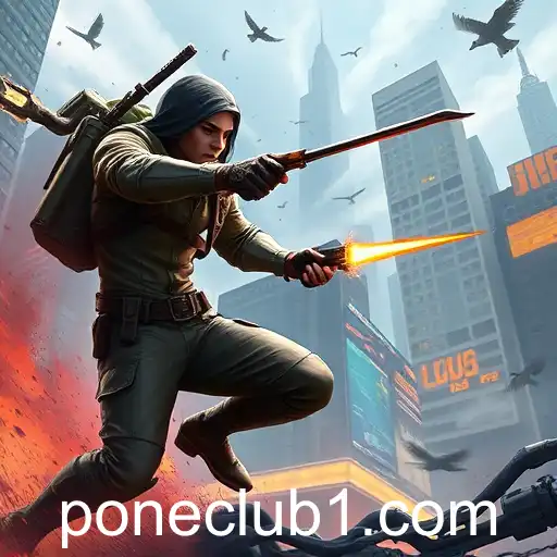 The Rise of Poneclub: A New Era in Online Gaming